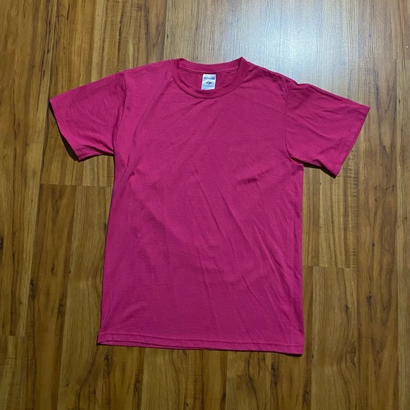 JERZEES Heavyweight Blend Unisex Short Sleeve T-Shirt Size Small - Picture 5 of 7